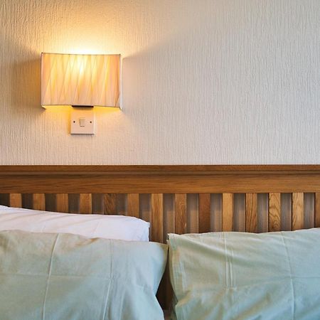 St Weonards Bed and Breakfast Paignton Εξωτερικό φωτογραφία