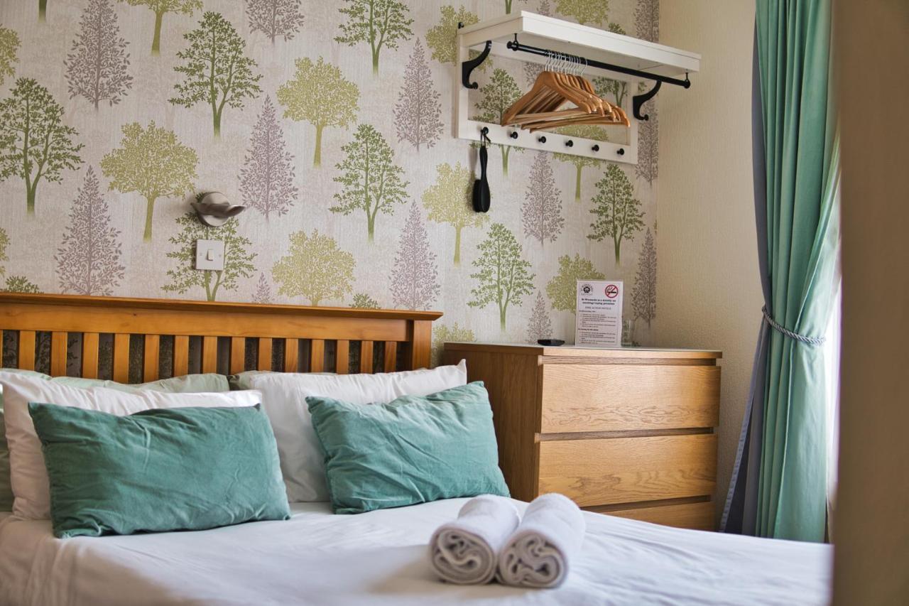 St Weonards Bed and Breakfast Paignton Εξωτερικό φωτογραφία
