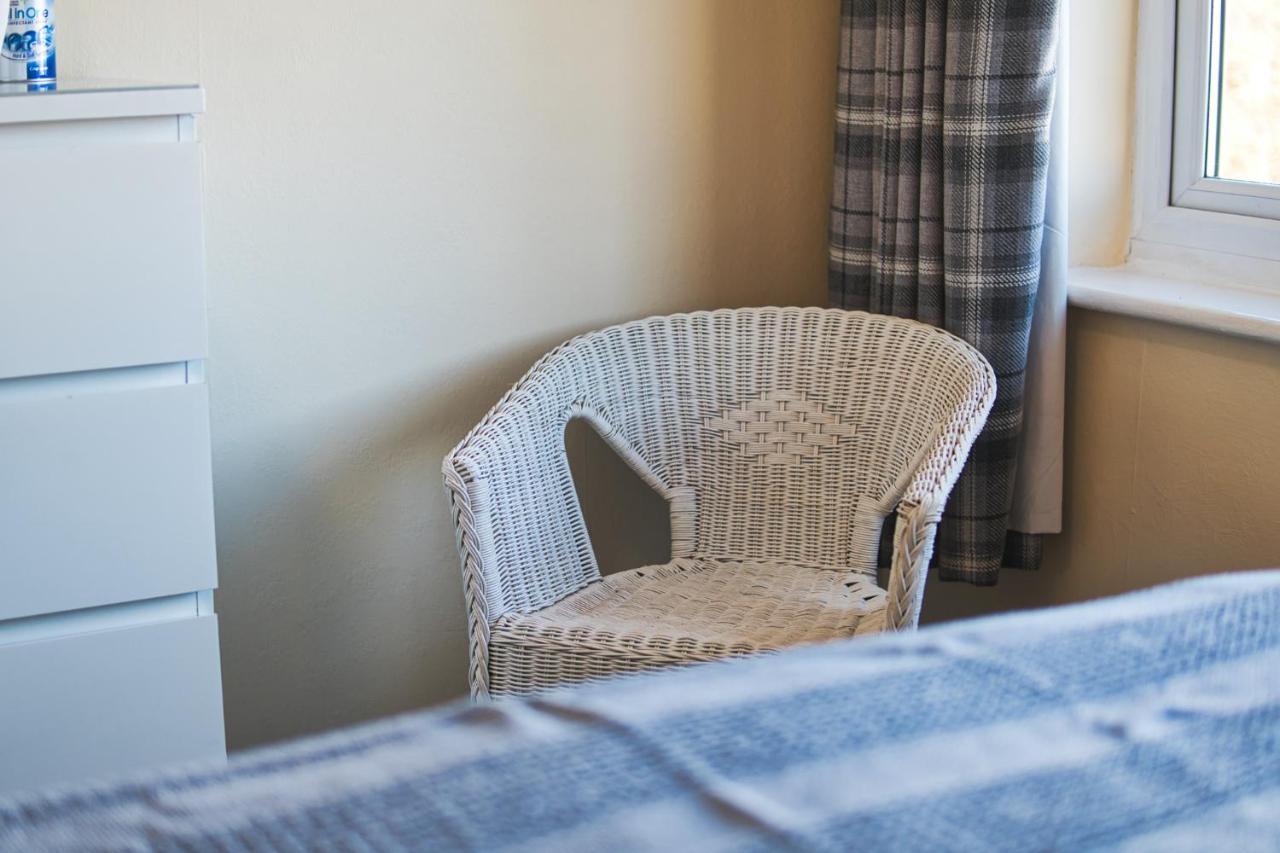 St Weonards Bed and Breakfast Paignton Εξωτερικό φωτογραφία