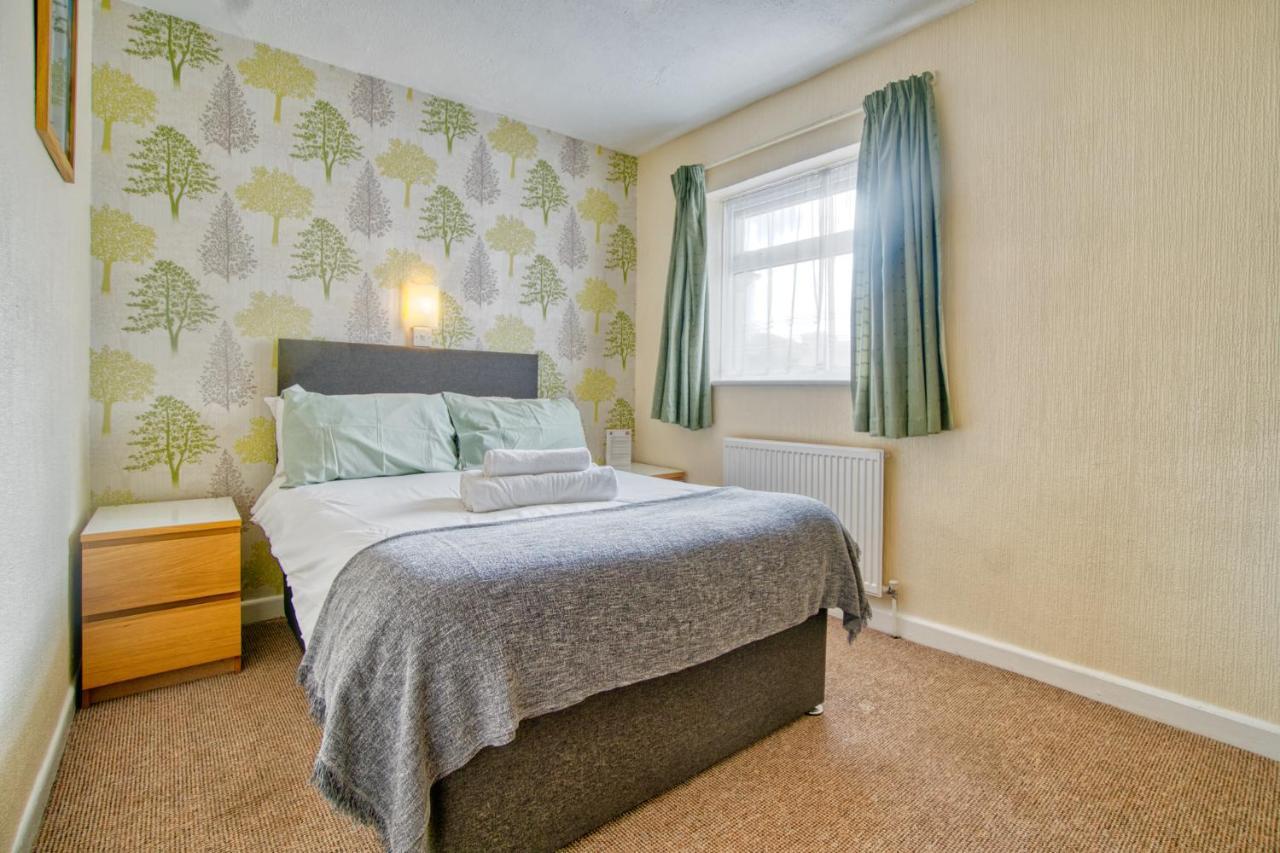 St Weonards Bed and Breakfast Paignton Εξωτερικό φωτογραφία