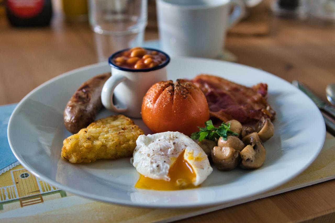 St Weonards Bed and Breakfast Paignton Εξωτερικό φωτογραφία