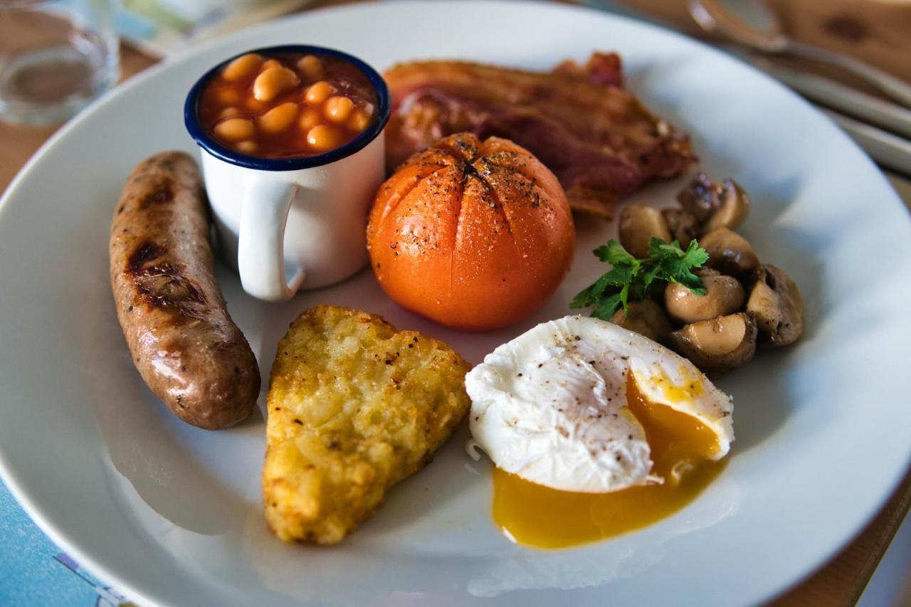 St Weonards Bed and Breakfast Paignton Εξωτερικό φωτογραφία