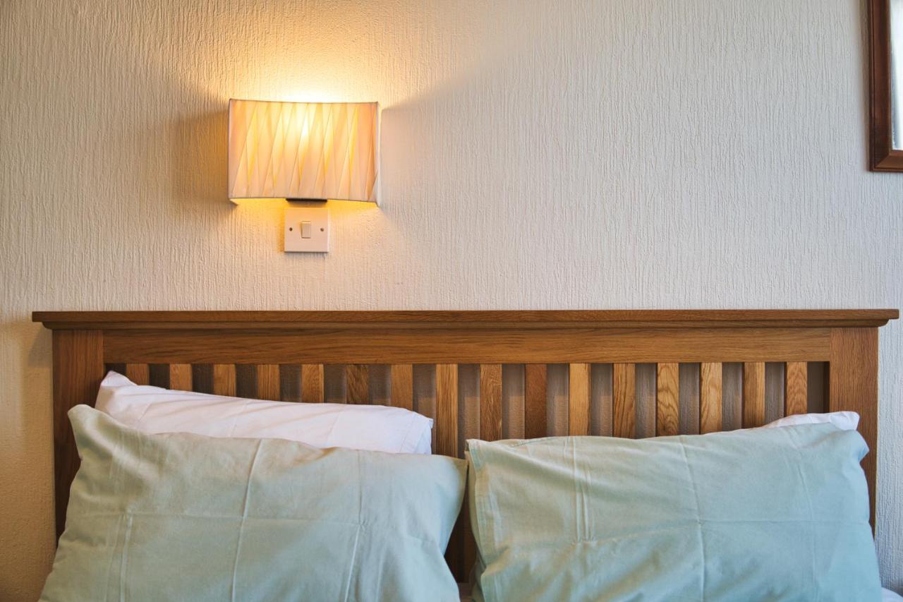 St Weonards Bed and Breakfast Paignton Εξωτερικό φωτογραφία
