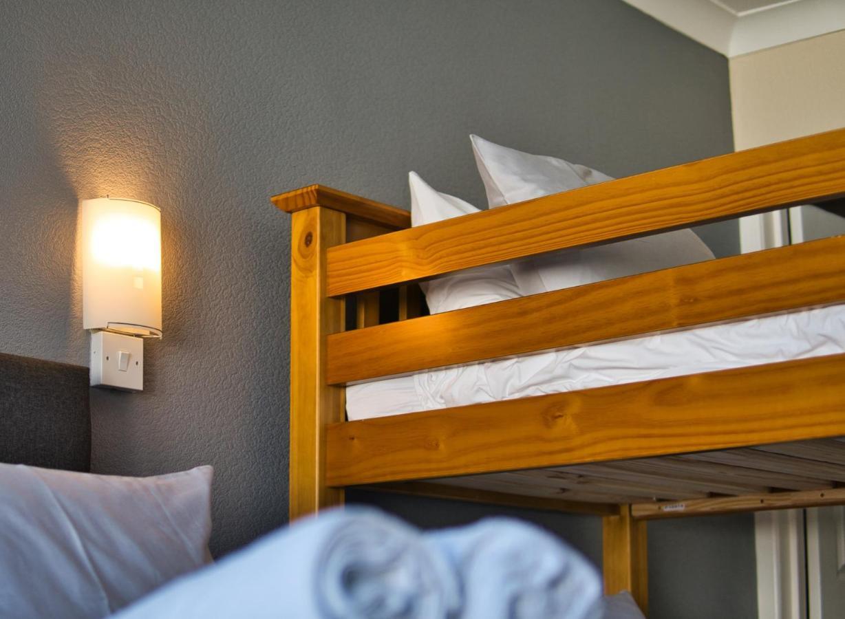 St Weonards Bed and Breakfast Paignton Εξωτερικό φωτογραφία