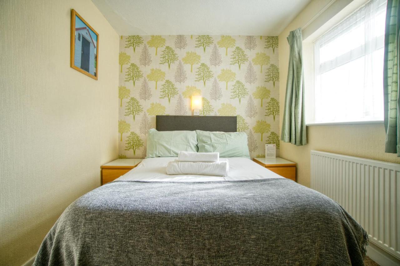St Weonards Bed and Breakfast Paignton Εξωτερικό φωτογραφία
