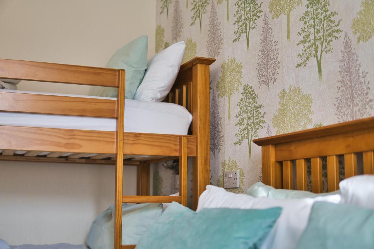 St Weonards Bed and Breakfast Paignton Εξωτερικό φωτογραφία