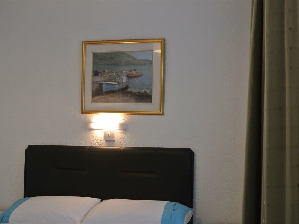 St Weonards Bed and Breakfast Paignton Εξωτερικό φωτογραφία