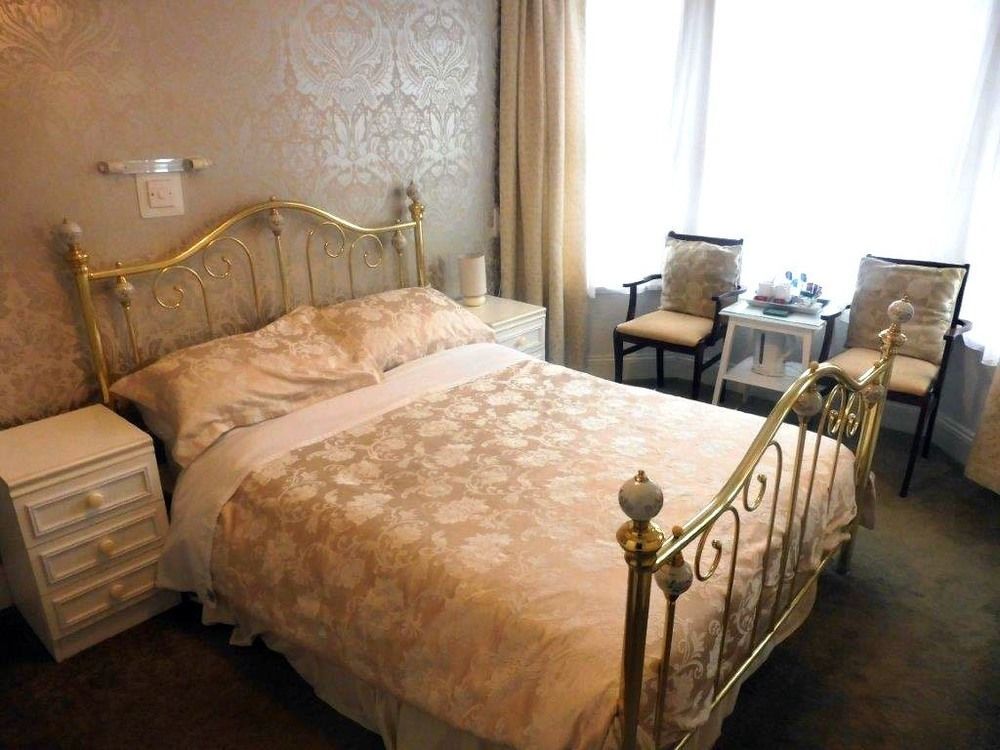 St Weonards Bed and Breakfast Paignton Εξωτερικό φωτογραφία