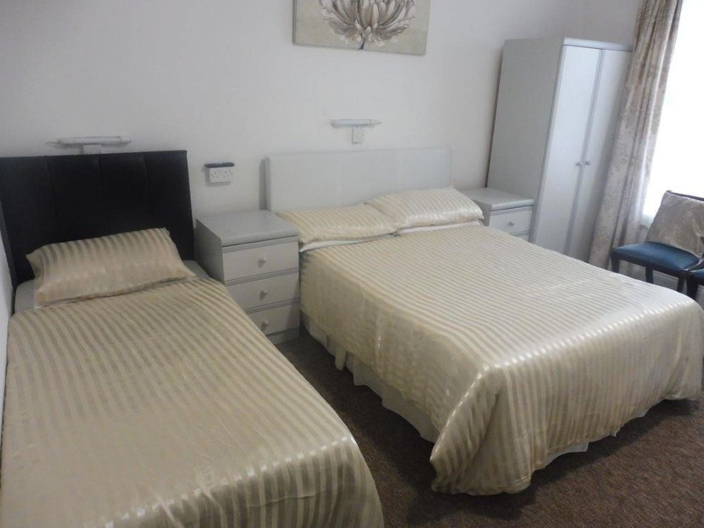 St Weonards Bed and Breakfast Paignton Εξωτερικό φωτογραφία