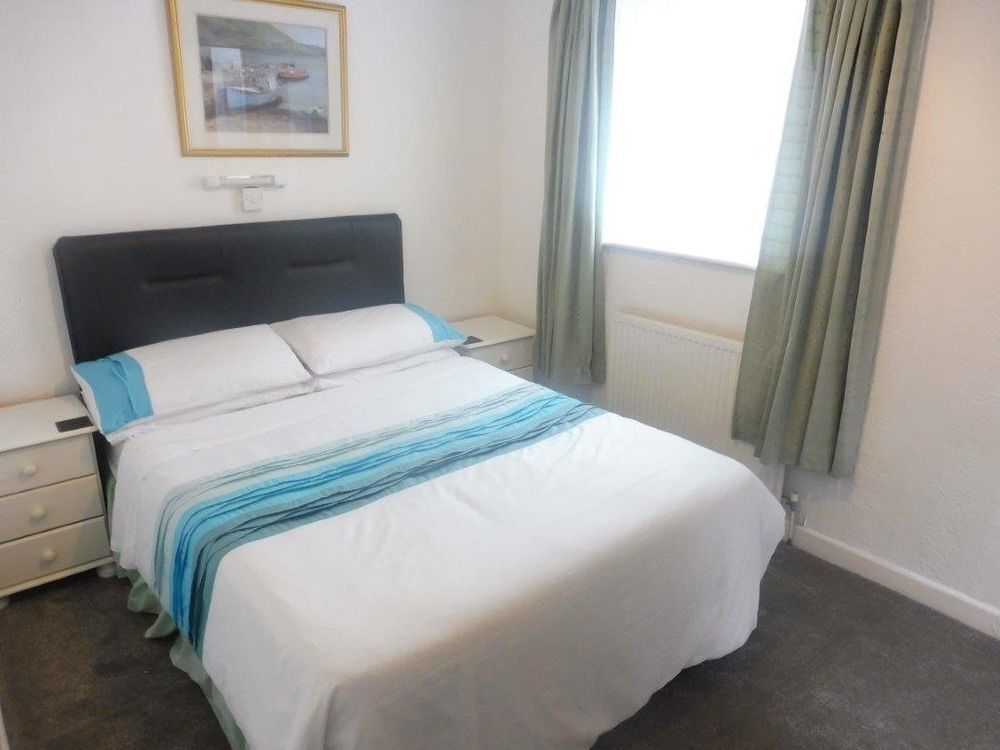 St Weonards Bed and Breakfast Paignton Εξωτερικό φωτογραφία
