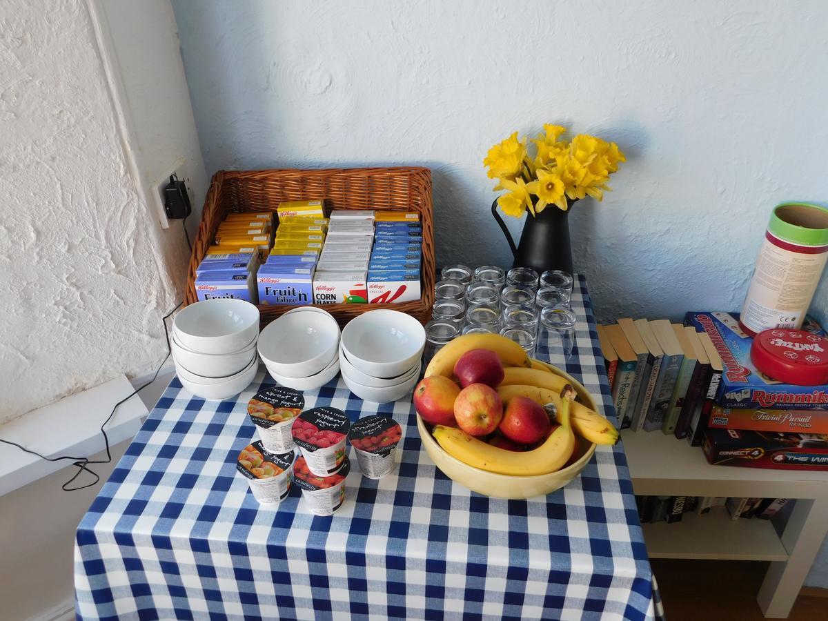 St Weonards Bed and Breakfast Paignton Εξωτερικό φωτογραφία